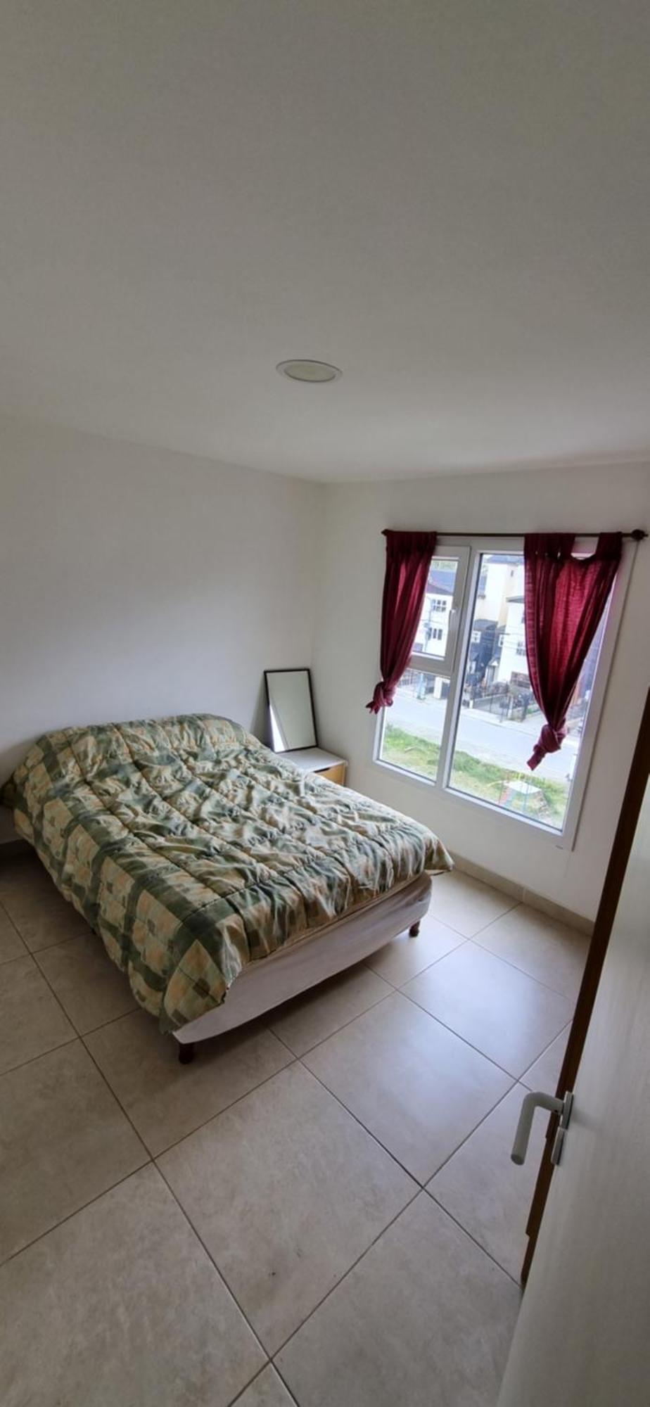 Andes Fueguinos Apartment Ushuaia Exterior photo